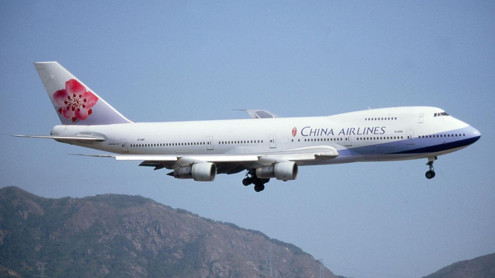 Format thi tuyển tiếp viên hàng không China Airlines - Nhật Ký Bay