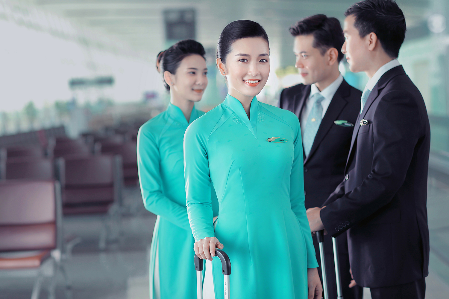 Vietnam Airlines Group đồng loạt tăng chuyến trên nhiều đường bay nội địa
