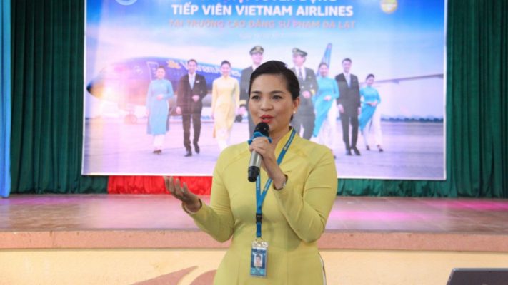 Tuổi thọ của nghề Tiếp Viên Hàng Không