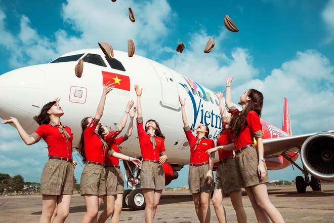 Vietjet Air dự kiến nhập thêm tàu bay năm 2021, dự báo tuyển dụng TVHK