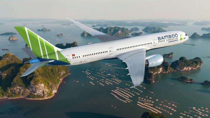 Bamboo Airways được cấp slot bay thẳng đến Châu Âu từ tháng 5