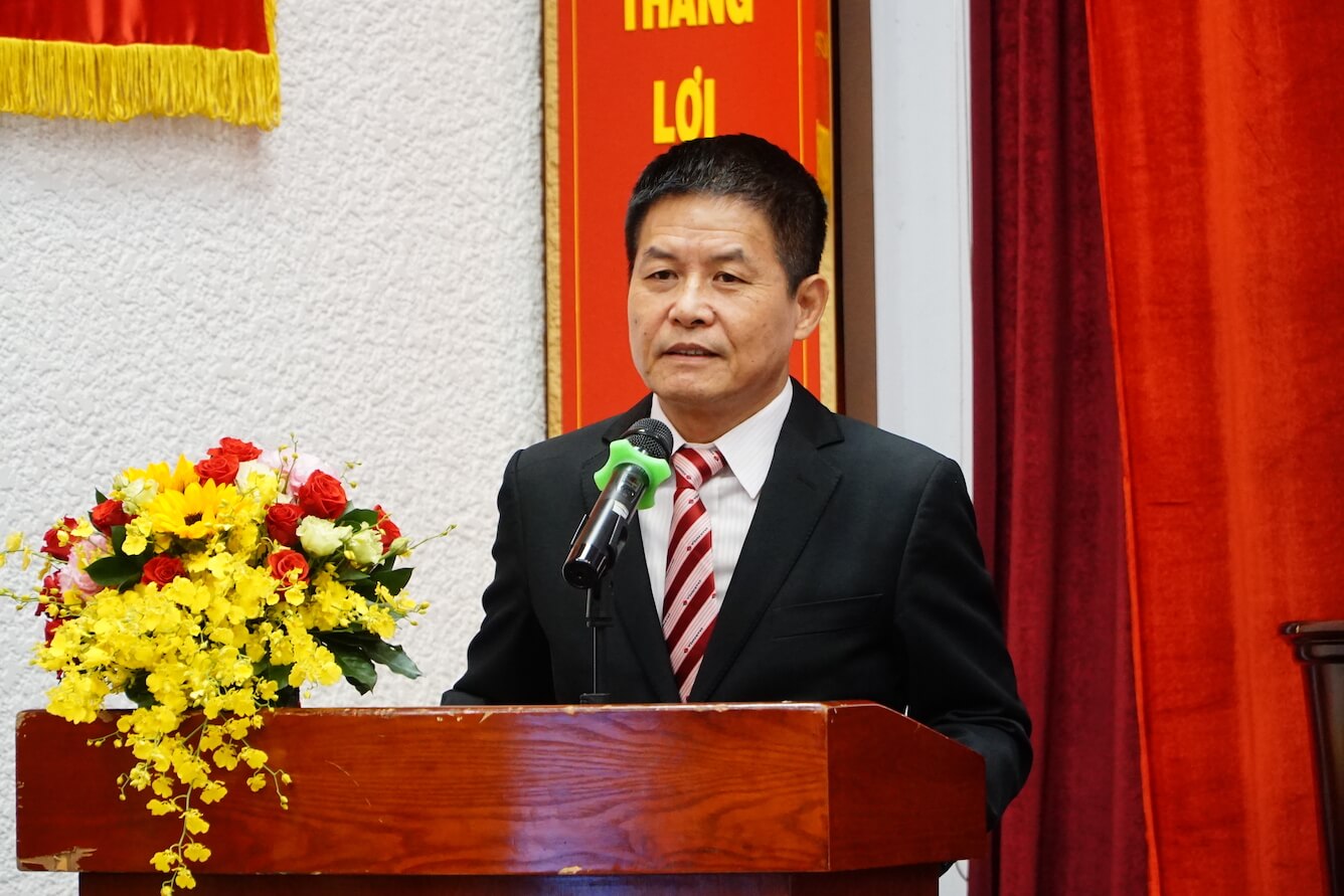Chủ tịch Vietravel Nguyễn Quốc Kỳ không bất ngờ với đại dịch lần này nhưng căng thẳng khi nghĩ về nó