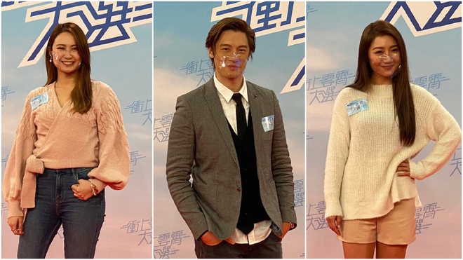 Nhà đài Hồng Kông mở cuộc thi tuyển chọn diễn viên dành cho Tiếp viên hàng không