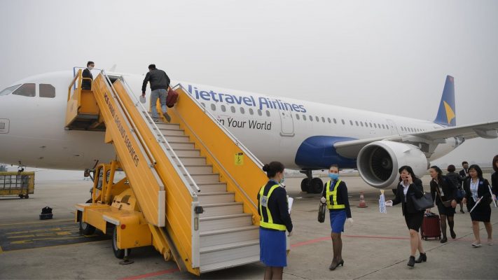 Vietravel Airlines chính thức cất cánh vào 26/12