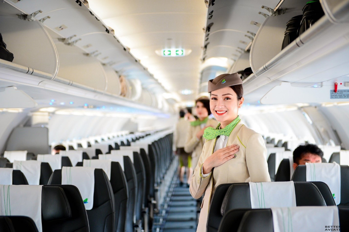 Bamboo Airways mở đường bay thẳng tới Rạch Giá